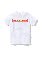 「GRRRLISM T」デザイン