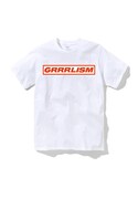 「GRRRLISM T」デザイン
