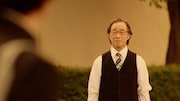 GReeeeN「贈る言葉」ミュージックビデオのワンシーン。