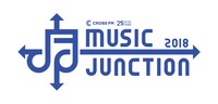「CROSS FM 25th Anniversary MUSIC JUNCTION 2018」