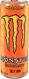 モンスターカオス