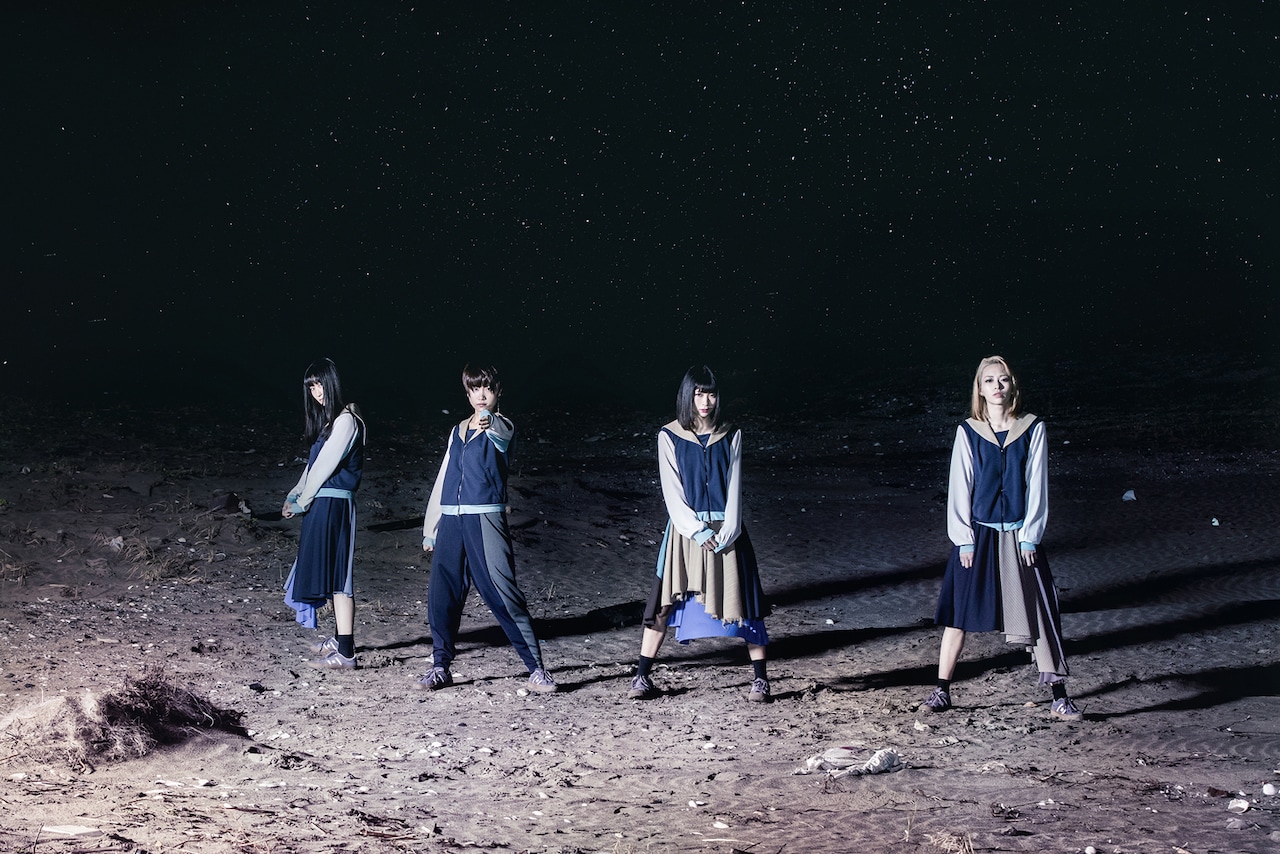 BiS、11分24秒の「Are you ready?」が「遊☆戯☆王」ED曲に