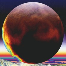 BiS1st「アゲンストザペイン」通常盤ジャケット