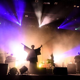 LACCO TOWER“五人囃子の新時代”を見せつけた初ホールツアー終幕