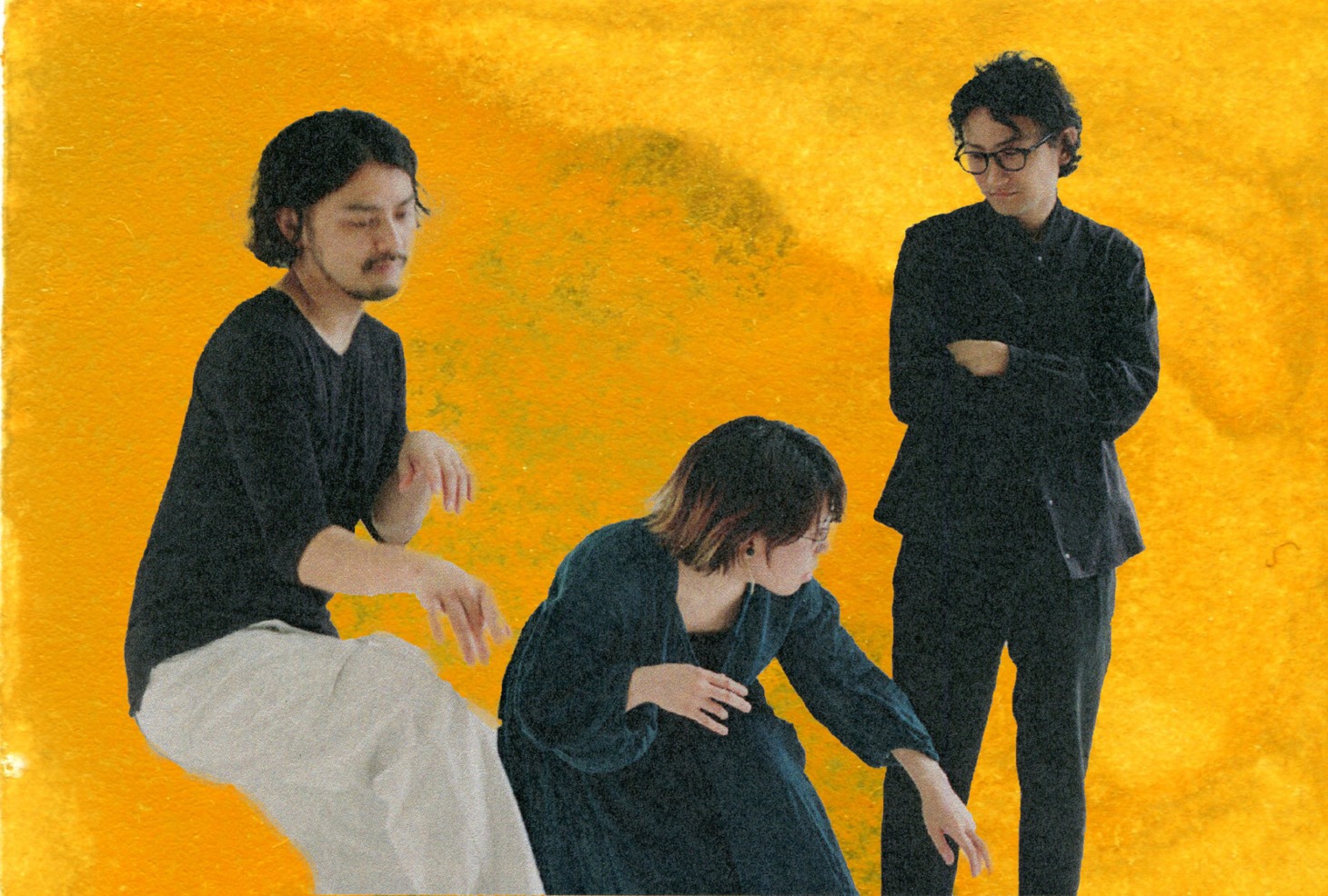 中村佳穂BAND