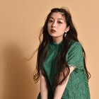 南波志帆、新作は梅林太郎とタッグを組んだ大人フレンチポップ