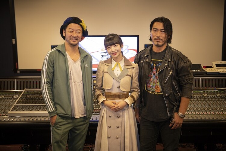 Ngt48 世界の人へ 予告映像公開 ナレーター努めた浅野忠信に荻野由佳 パパみたい 動画あり コメントあり 音楽ナタリー