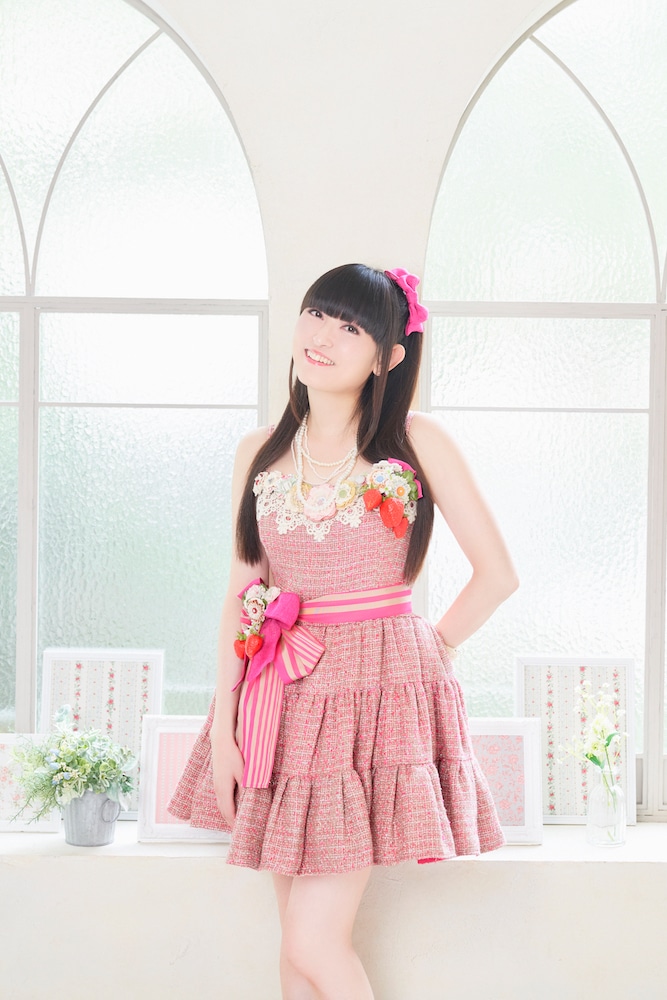 田村ゆかり