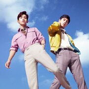 「CDTV」に東方神起が2週連続で、和楽器バンドと西野カナも登場