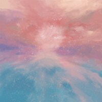 ユアネス「Shift」ジャケット