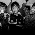 3SET-BOB、“UNBALANCER”に贈る新作ミニアルバム