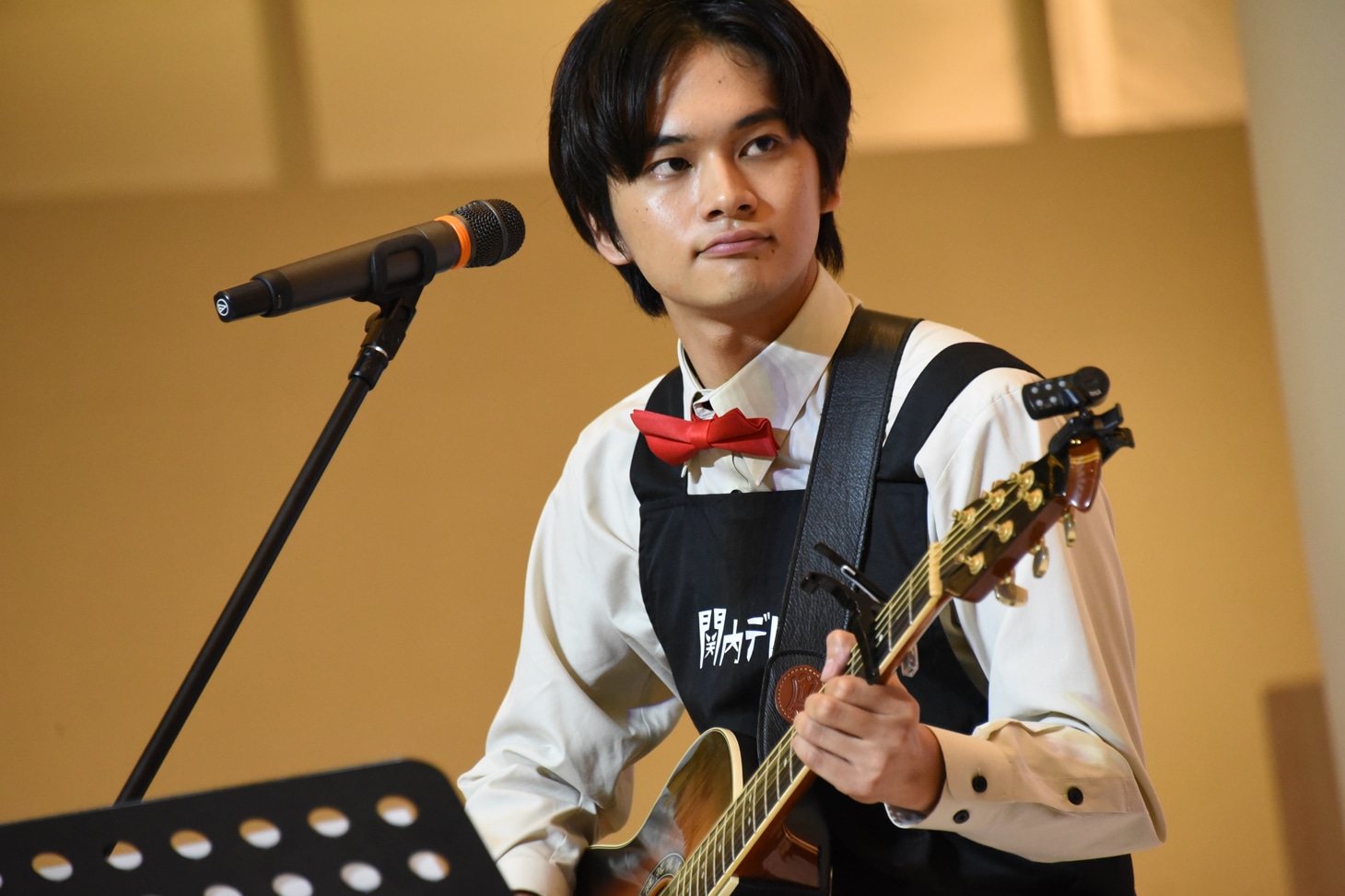 北村匠海
