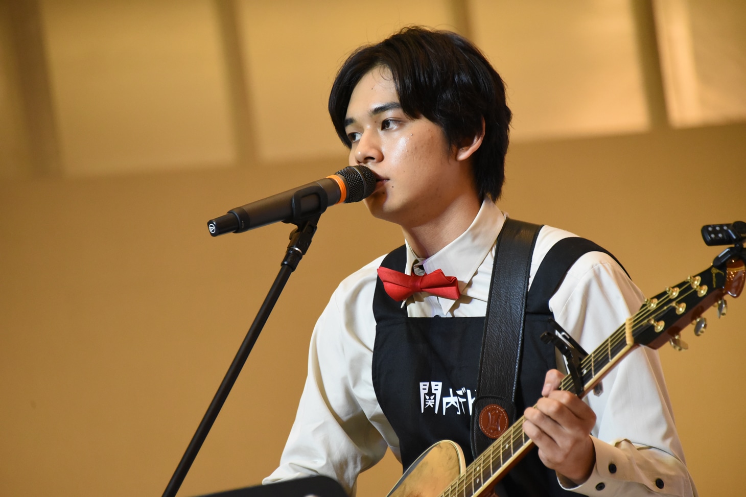 北村匠海