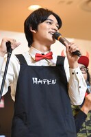 北村匠海