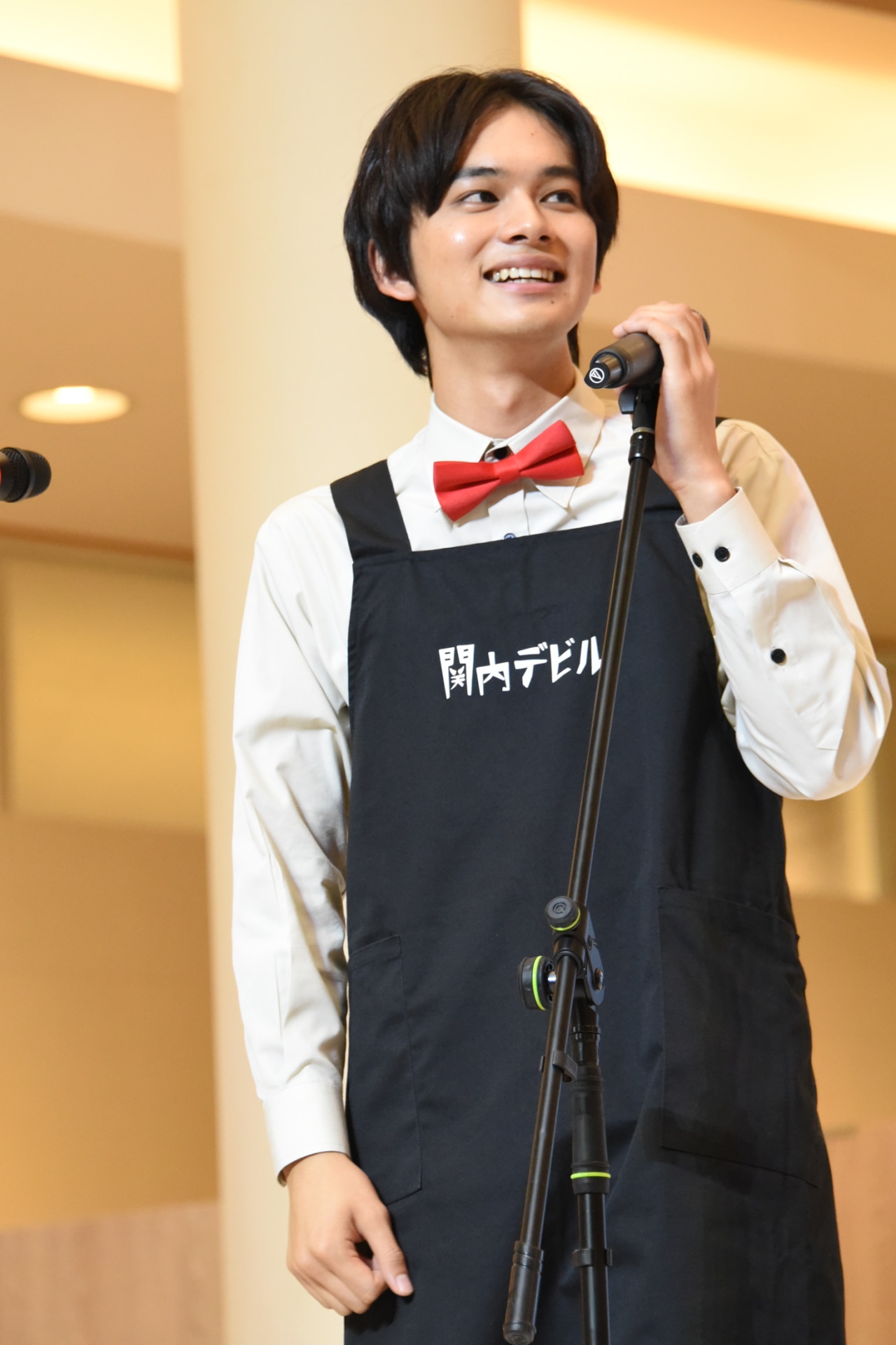北村匠海