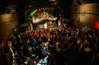 THE BEAT GARDEN（Photo by Daisuke Sakai）