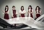 STARMARIEニューシングルに大槻ケンヂ作詞曲収録、台湾含むワンマンツアー実施