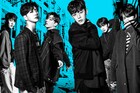 日本デビュー5周年のB.A.P、11月にベストアルバムリリース