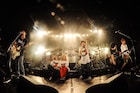 KOTORI、FOMARE、yonige、街人が熱演!small indies table所属4組出そろった夜
