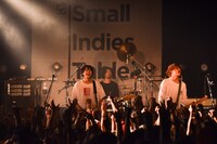 FOMARE（Photo by MASANORI FUJIKAWA）