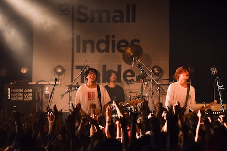 FOMARE（Photo by MASANORI FUJIKAWA）