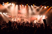 FOMARE（Photo by MASANORI FUJIKAWA）