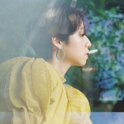 桐嶋ノドカ「ぐんない」配信ジャケット