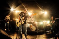 KOTORI（Photo by MASANORI FUJIKAWA）