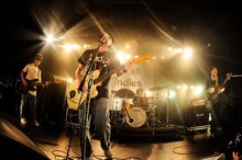 KOTORI（Photo by MASANORI FUJIKAWA）