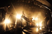 KOTORI（Photo by MASANORI FUJIKAWA）