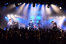 KOTORI（Photo by MASANORI FUJIKAWA）