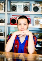 峯田和伸（銀杏BOYZ）