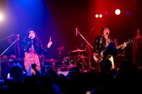 ベッド・イン（撮影：斉藤明）