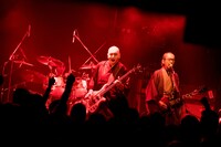 人間椅子（撮影：斉藤明）