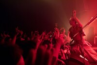 人間椅子（撮影：斉藤明）