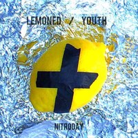 ニトロデイ「レモンド / ユース」ジャケット