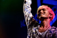 MASATO（THE BEAT GARDEN）（Photo by Daisuke Sakai）