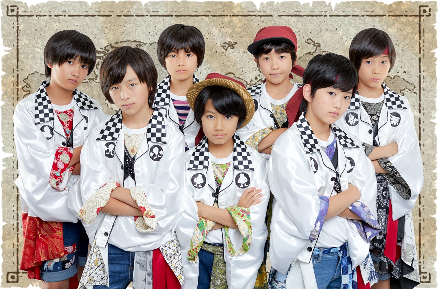 スタメンKiDS