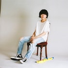 山内彰馬、11月にソロ初音源「muse」リリース