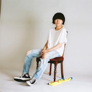 山内彰馬、11月にソロ初音源「muse」リリース