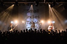 yonige（Photo by MASANORI FUJIKAWA）