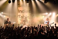 yonige（Photo by MASANORI FUJIKAWA）