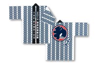 HAPPY”わっしょい”法被