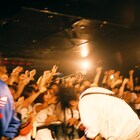teto、台風に見舞われたツアー初日に特別公演敢行「何が台風じゃボケ!」