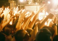 tetoが千葉・千葉LOOKで行った特別公演の様子。（撮影：マスダレンゾ）