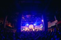 Czecho No Republic「旅に出る準備」リリースツアー 東京・渋谷duo MUSIC EXCHANGE公演の様子。（撮影：山川哲矢）