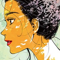 MASS OF THE FERMENTING DREGS「No New World」アナログ盤ジャケット