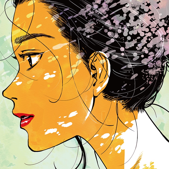 MASS OF THE FERMENTING DREGS「No New World」アナログ盤ジャケット