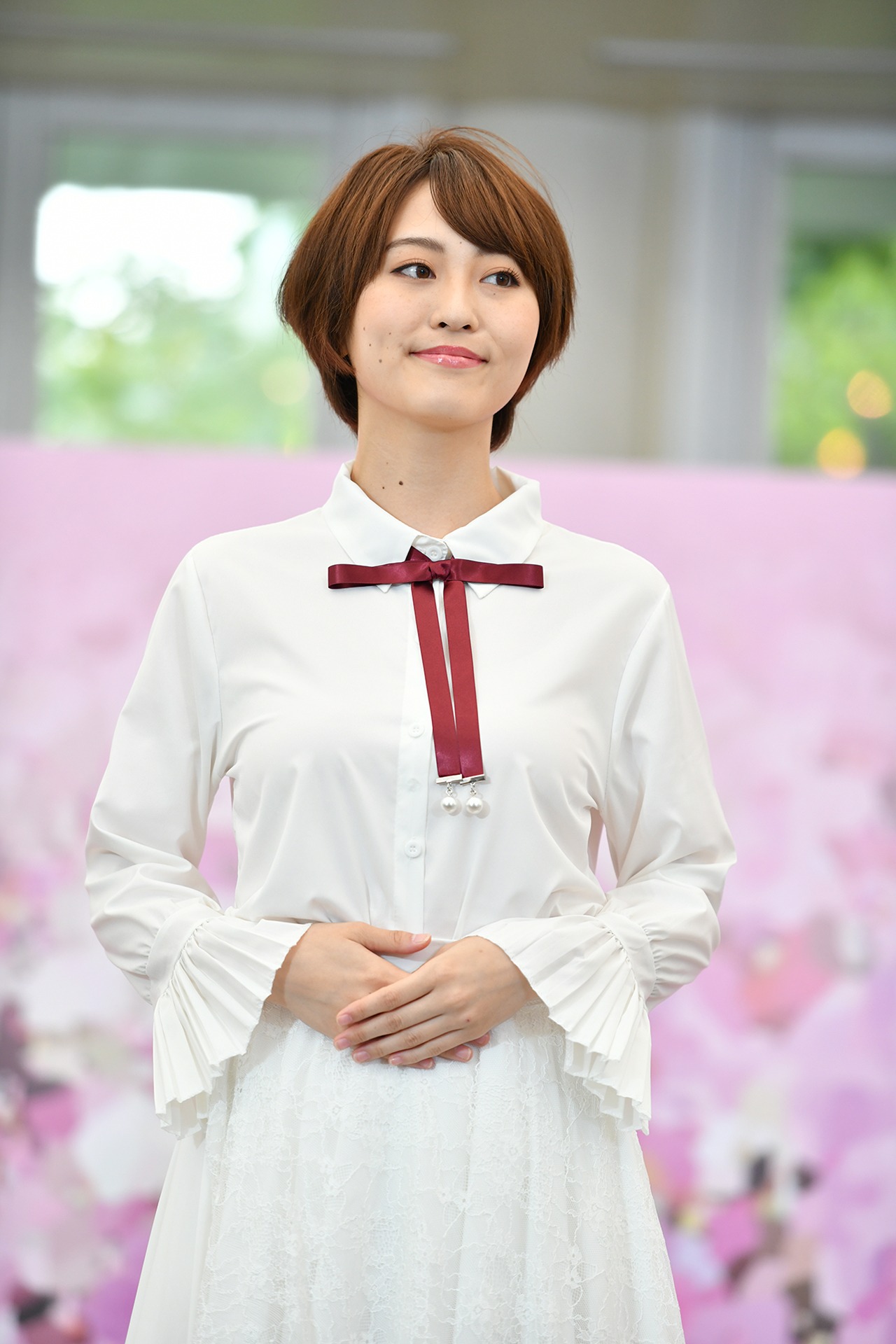 中島菜々