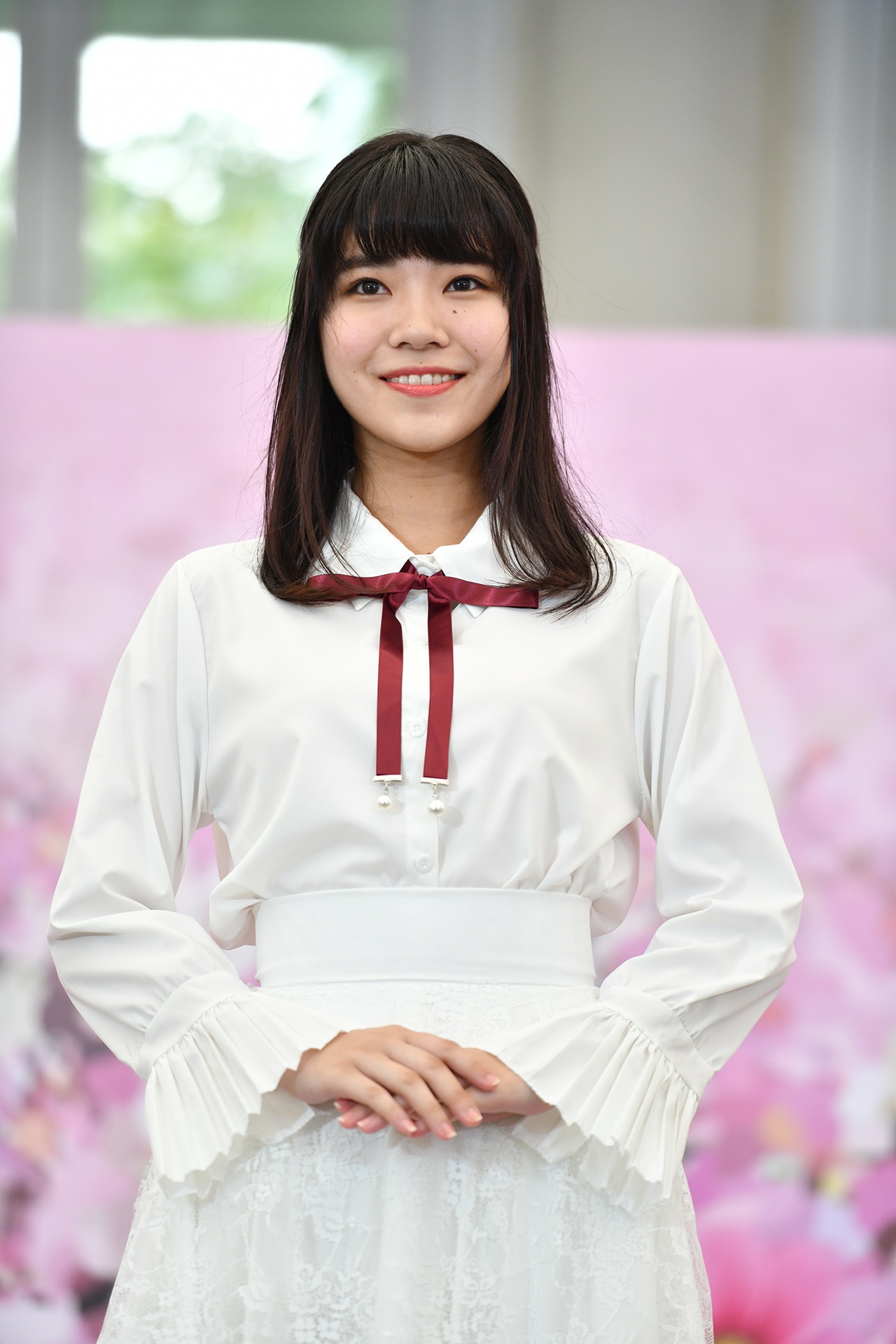 平賀咲乃